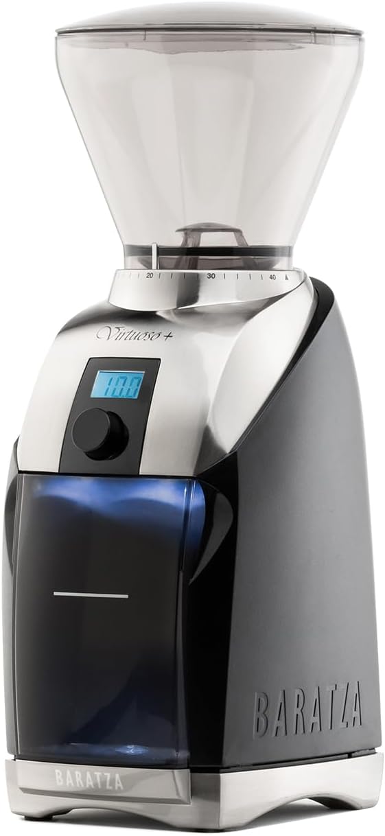 Baratza Virtuoso+ Conical Burr Grinder