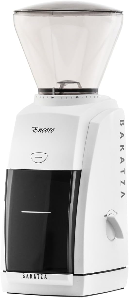 Baratza Encore