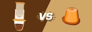 Aeropress Vs Coffee Pod Capsule