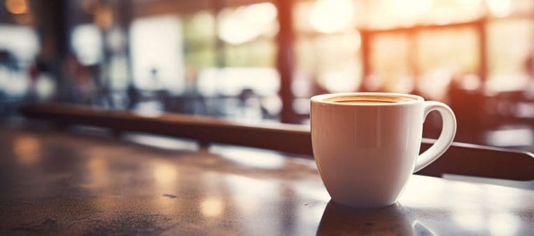 5 Science-Backed Ways Black Coffee Can Help Weight Loss