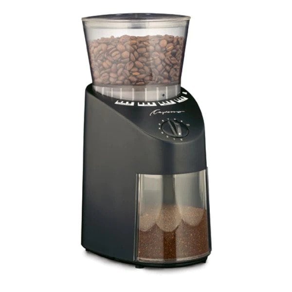 Capresso Infinity Grinder