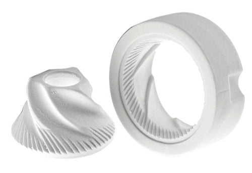 Ceramic Burrs
