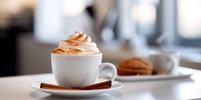 How to Make Cinnamon Coffee The Right Way