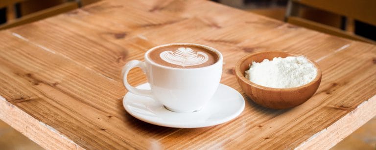 Baking Soda in Coffee? Who Should Try it?