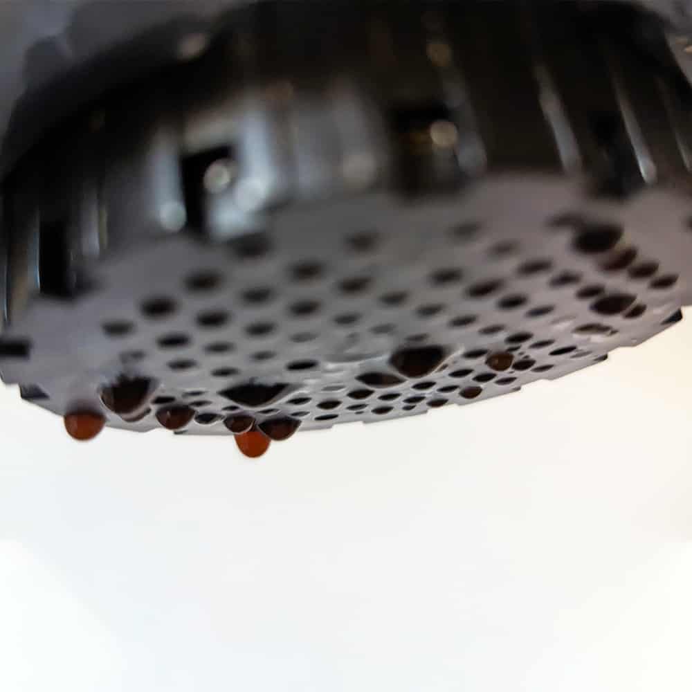 Coffee Driping 1 aeropress