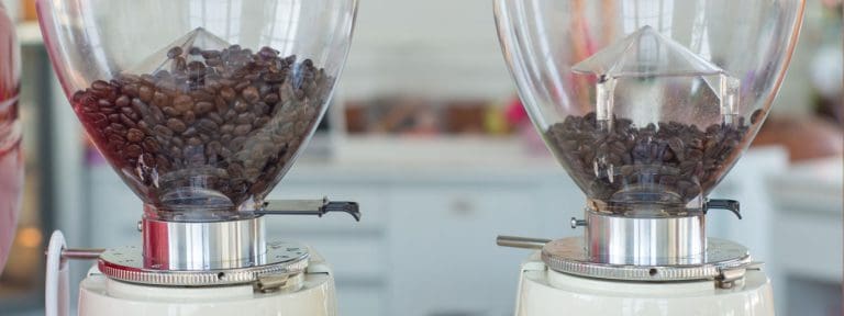 Conical vs Flat Burr Grinders – The Battle For The Perfect Cup of Coffee
