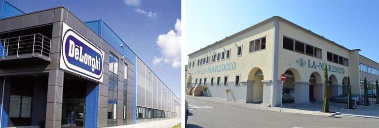 De’Longhi And La Marzocco Merger – Good Or Bad For The Coffee Industry?
