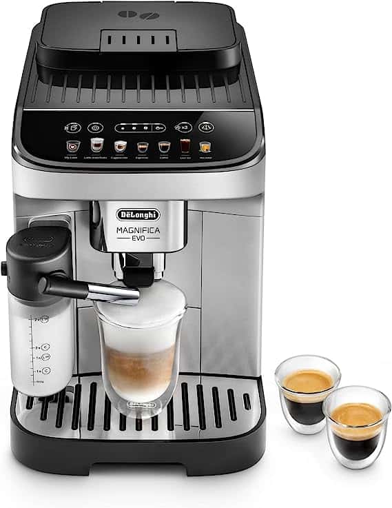 De’Longhi Magnifica Evo