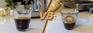 Espresso Vs Macchiato Featured
