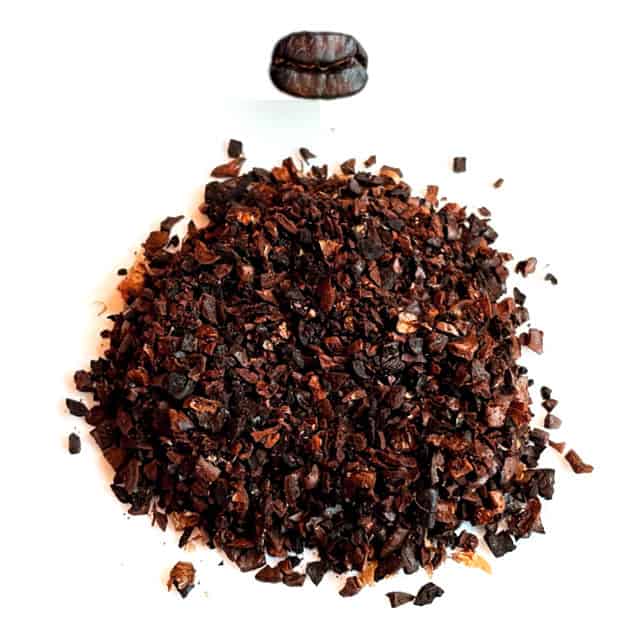 Extra Coarse Ground Coffee