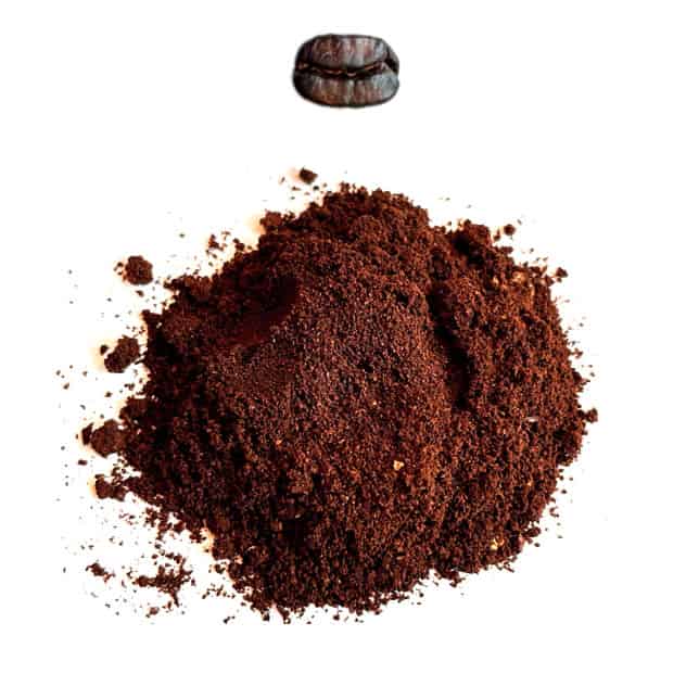 Extra Fine Ground Coffee