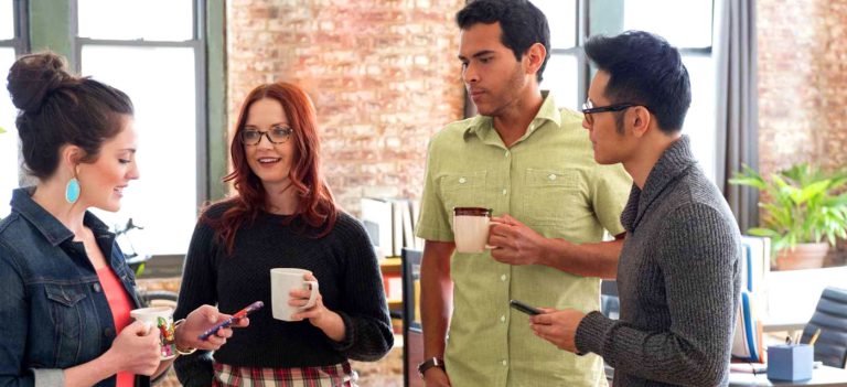 35 Fun Coffee Facts to Perk You Up Like Caffeine