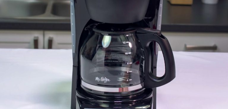 How to Clean and Descale Your Drip Coffee Maker Quickly and Easily