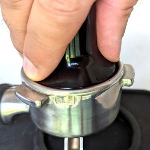 Espresso Tampers