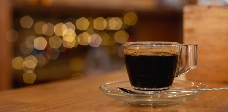 How To Make Espresso Recipe