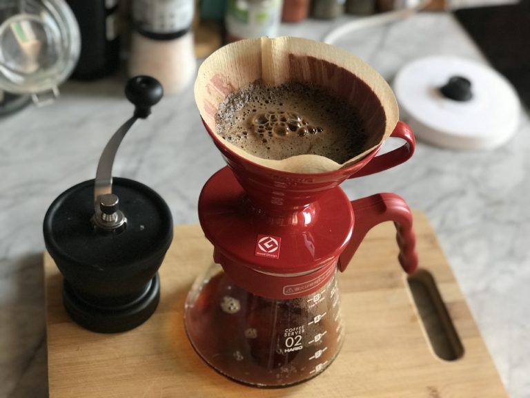 What is Decaf Coffee? The Good, The Bad, and the Ugly