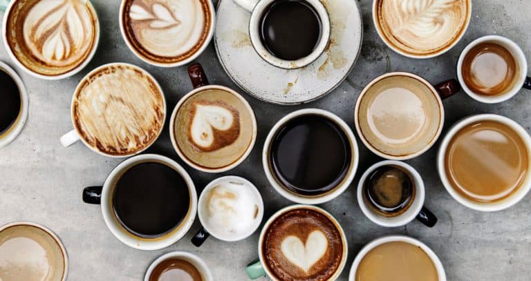 31 Surprising Coffee Statistics in 2024