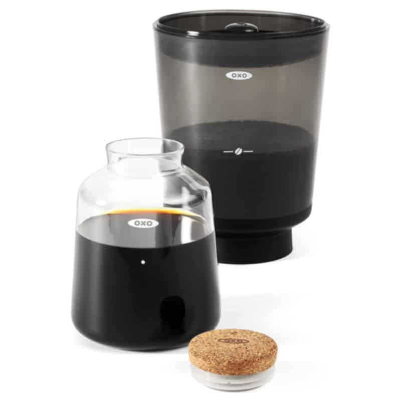 Cold Brew Coffee Maker