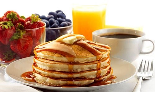 Pancakes