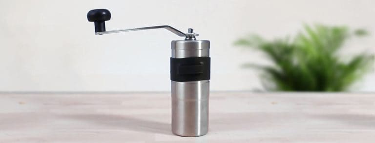 Porlex Mini Hand Coffee Grinder Review – Is This Cheap Grinder Good Enough?