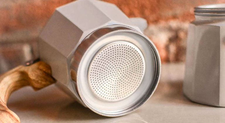 When and How to Replace Your Moka Pot Gasket