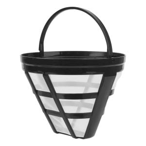 Reusable Coffee Filter with Nylon Mesh Ljllnnrnjnlnmilsjqrltrsoqrrqtrolrqtkekbd