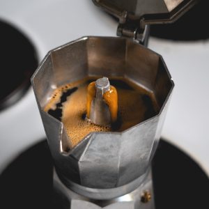 Moka Pots
