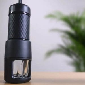 Portable Espresso Brewers