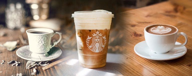 Third Wave Coffee Trends – Changes vs 1st & 2nd Waves + Move to 4th Wave?