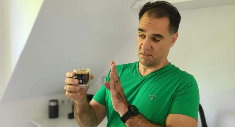 Too bitter coffee is easy to fix! Here are the 9 causes and solutions ☕