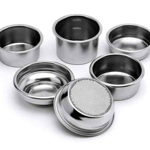 Portafilter Baskets