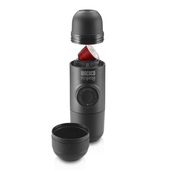 Wacaco Minipresso4