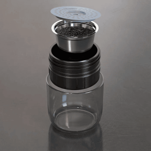 HiBREW H4A 3 In 1 Plus Portable Espresso Maker Hibrew H4a Plus 2