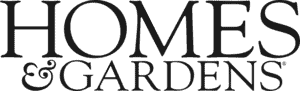 Homes Gardens Logo