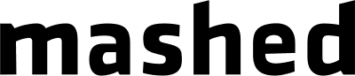 Mashed Logo