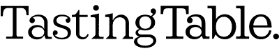 Tasting Table Logo