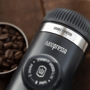 WACACO Nanopresso Barista Kit Nanopresso Barista Kit 4