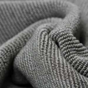 4-pc Microfiber Barista Cleaning Cloth Barista Micro Cloth Tea Towel 4 Pcs 30 30cm Cleaning Up Messy Spills Around On Machine 1