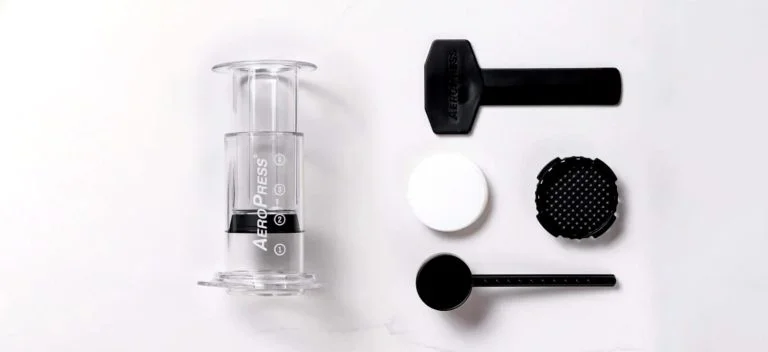 Aeropress Clear Review – Is It A Worthy Upgrade To The Original?