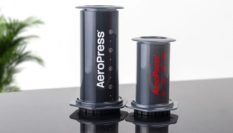 AeroPress XL Review (Plus How To Use This Monster Aeropress)