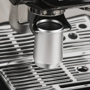 Aluminum Dosing Cup For Breville/Sage Barista Express/Pro/Touch S7c7890629ab94bfea05951c7a42bf349n