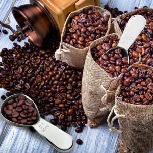 Coffee Scoops
