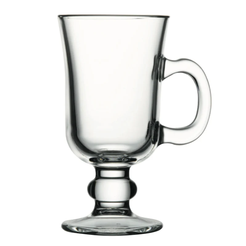 Tall Latte Mug