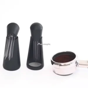 WDT Tool with Plastic Handle Coffee Stirrer Needle Espresso Powder Stirrer Espresso Coffee Tamper Needles Coffee Powder Distributor Needle Wdt Tools 1